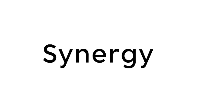 Synergy Logo