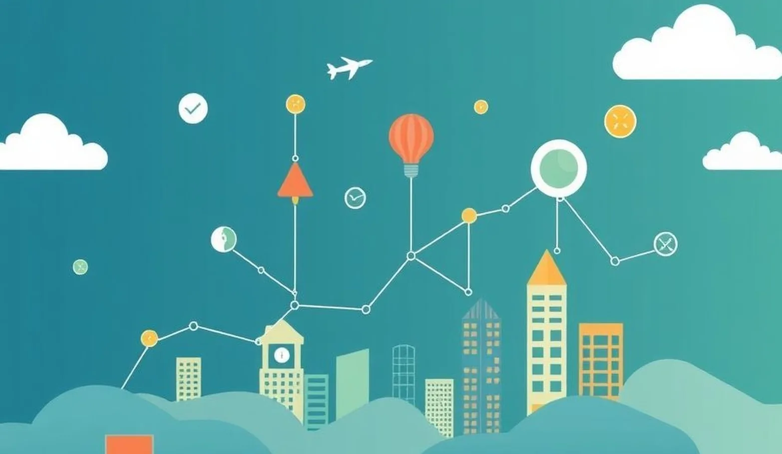 Startup ecosystem development