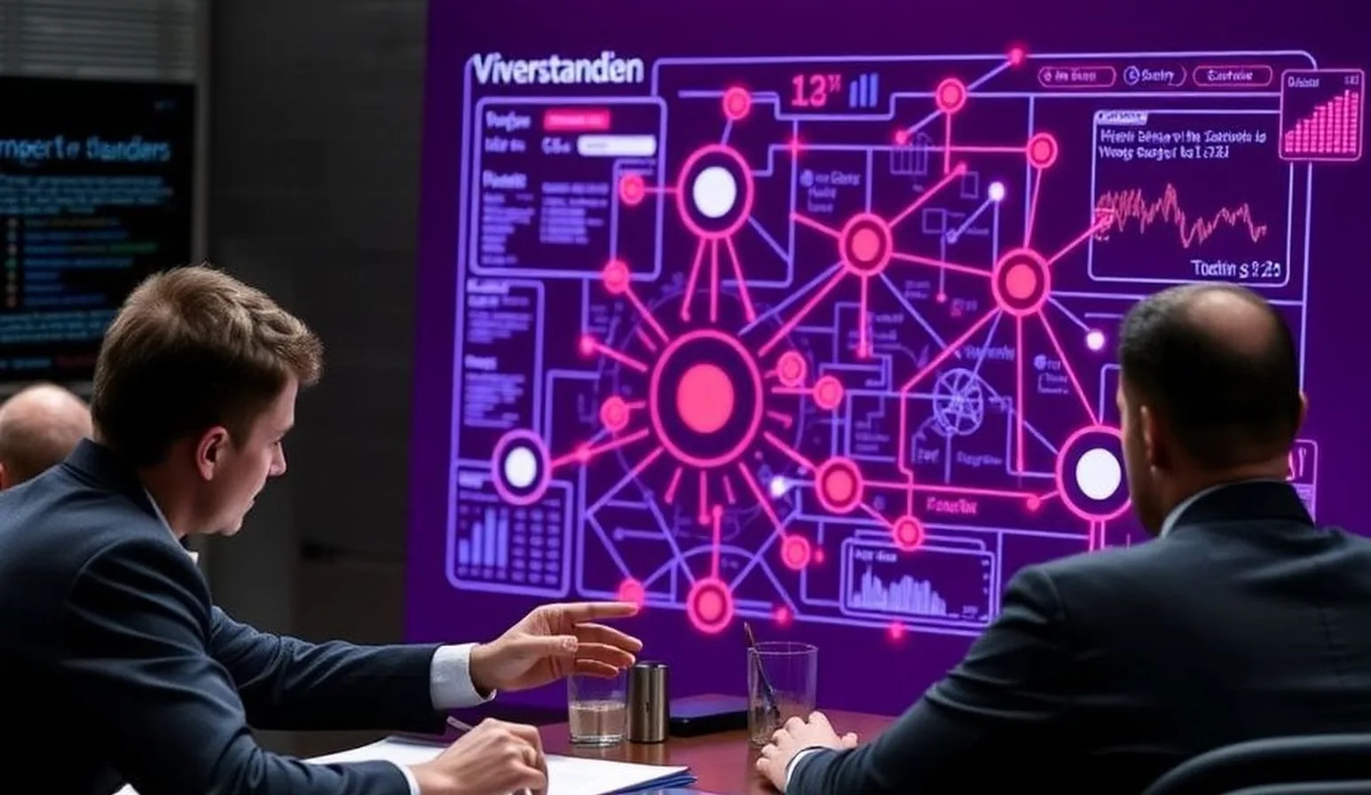 Strategic systems analysis